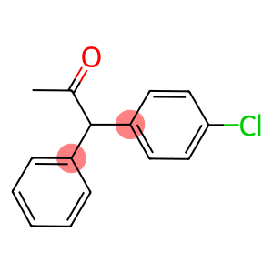 1-P-CHLOROPHENYL-1-PHENYLACETONE