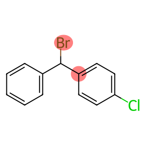 P-CHLORODIPHENYLBROMOMETHANE