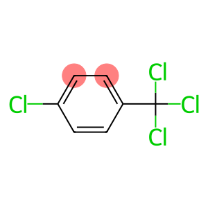 PARA-TRICHLOROMETHYLCHLOROBENZENE