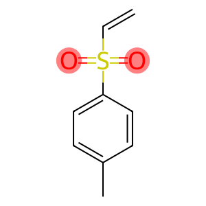 PARA-TOLYLVINYLSULPHONE