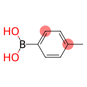 PARA-TOLUENEBORONICACID