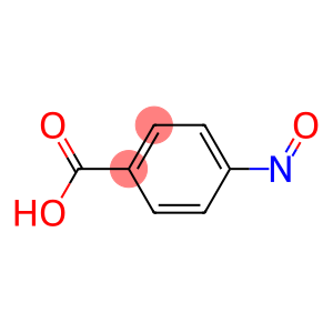 PARA-NITROSOBENZOICACID