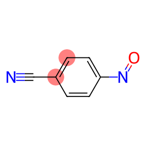 PARA-NITROSOBENZONITRILE