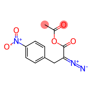 Para Nitrobenzyl-Diazoaceto Acetate