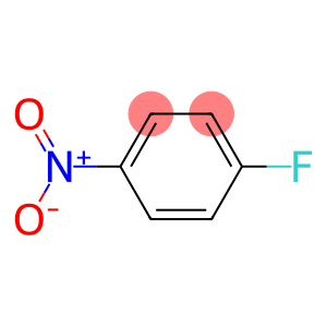 Para fluoro nitrobenzene