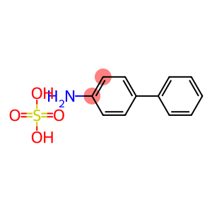 PARA-DIPHENYLAMINE-SULPHURICACID