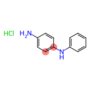 PARA-AMINODIPHENYLAMINEHYDROCHLORIDE