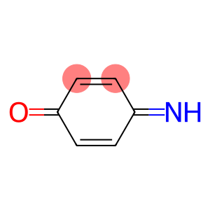 PARA-BENZOQUINOIMINE