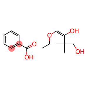 PANTHENYL ETHYL ETHER BENZOATE