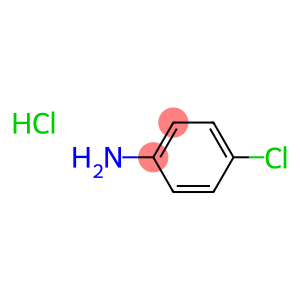 Papa chloro aniline Hydrochloride