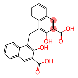 PAMOIC ACID USP(CRM STANDARD)