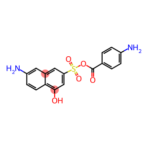 P-AMINOBENZOYL PAB-J ACID