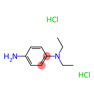 P-AMINO-N,N-DIETHYLANILINEDIHYDROCHLORIDE