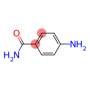 p-Aminobenzylamide