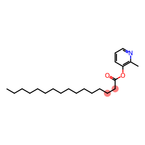 Palmitic acid picolinyl ester