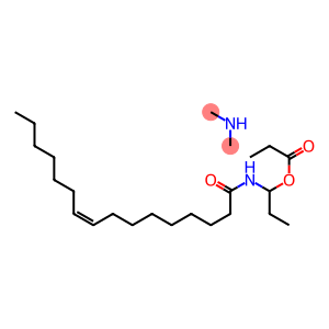 棕榈酰胺丙基二甲基胺丙酸盐