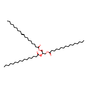 1,2-Palmitin-3-Elaidin