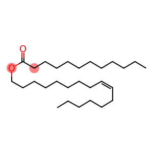 PALMITOLEYL LAURATE