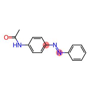 p-phenylazoacetanilide