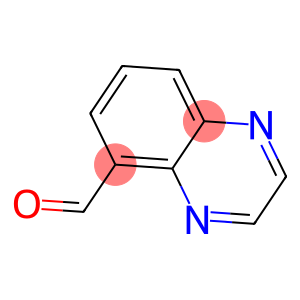 Quinoxaline-5-carbaldehyde