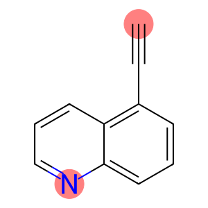 5-乙炔基喹啉
