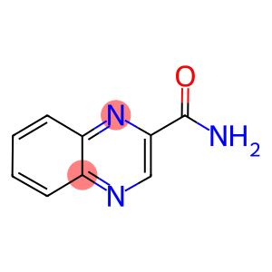 Quinoxaline-2-carboxamide