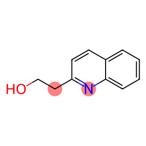 2-(quinolin-2-yl)ethanol