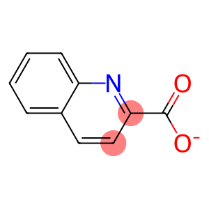 quinoline-2-carboxylate