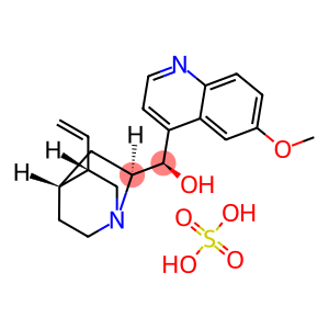 QUINIDINE SULFATE USP(CRM STANDARD)