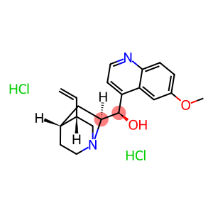 QUINIDINEDIHYDROCHLORIDE