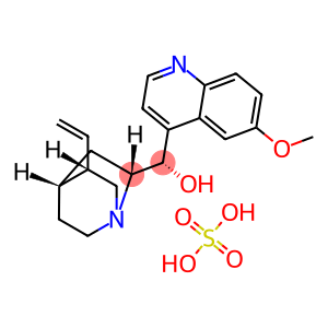 QUININE SULFATE USP(CRM STANDARD)