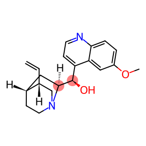 QUINIDINE(REAGENT / STANDARD GRADE)