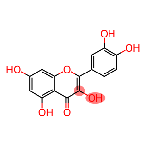 QUERCETIN(SECONDARY STANDARD)