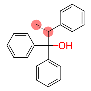 [R,(+)]-1,1,2-Triphenyl-1-propanol