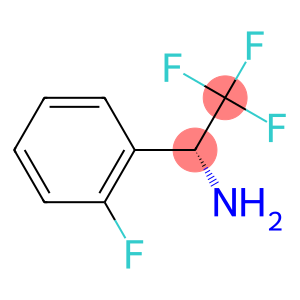 (R)-2,2,2-TRIFLUORO-1-(2-FLUORO-PHENYL)-ETHYLAMINE