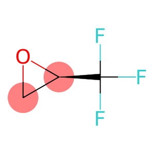 (R)-(+)-1,1,1-Trifluoro-2,3-epoxypropane