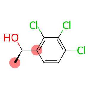 (1R)-1-(2,3,4-TRICHLOROPHENYL)ETHANOL