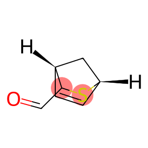 (1R,4S)-2-Thiabicyclo[2.2.1]hept-5-ene-3-carbaldehyde