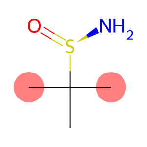 R/S-Tert-Butanesulfinamide