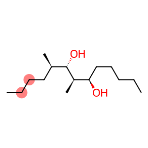 (5R,6S,7R,8R)-5,7-Dimethyltridecane-6,8-diol