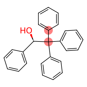 [R,(+)]-1,2,2,2-Tetraphenylethanol