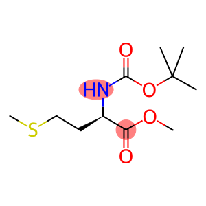 (R)-2-TERT-BUTOXYCARBONYLAMINO-4-METHYLSULFANYL-BUTYRIC ACID METHYL ESTER