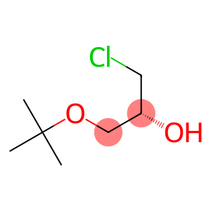 (R)-3-tert-Butoxy-1-Chloro-2-Propanol
