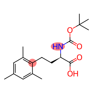 (R)-2-TERT-BUTOXYCARBONYLAMINO-4-(2,4,6-TRIMETHYL-PHENYL)-BUTYRIC ACID