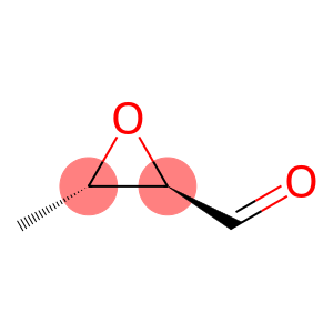 (2R,3S)-3-Methyloxirane-2-carbaldehyde