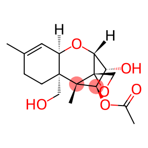 Acetoxyscirpenediol