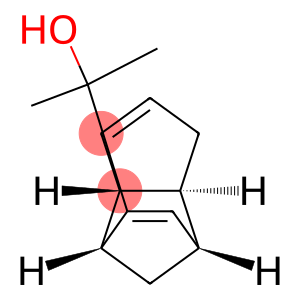 (1R,2R,6S,7S)-9-(1-Hydroxy-1-methylethyl)tricyclo[5.2.1.02,6]deca-3,8-diene