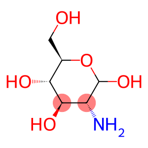 (3R,4R,5S,6R)-3-AMINO-6-HYDROXYMETHYL-TETRAHYDRO-PYRAN-2,4,5-TRIOL