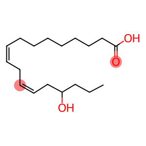 15(R,S)-HYDROXY-9(Z),12(Z)-OCTADECADIENOIC ACID