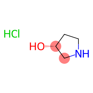 R/S-3-HYDROXYPYRROLIDINE HCL